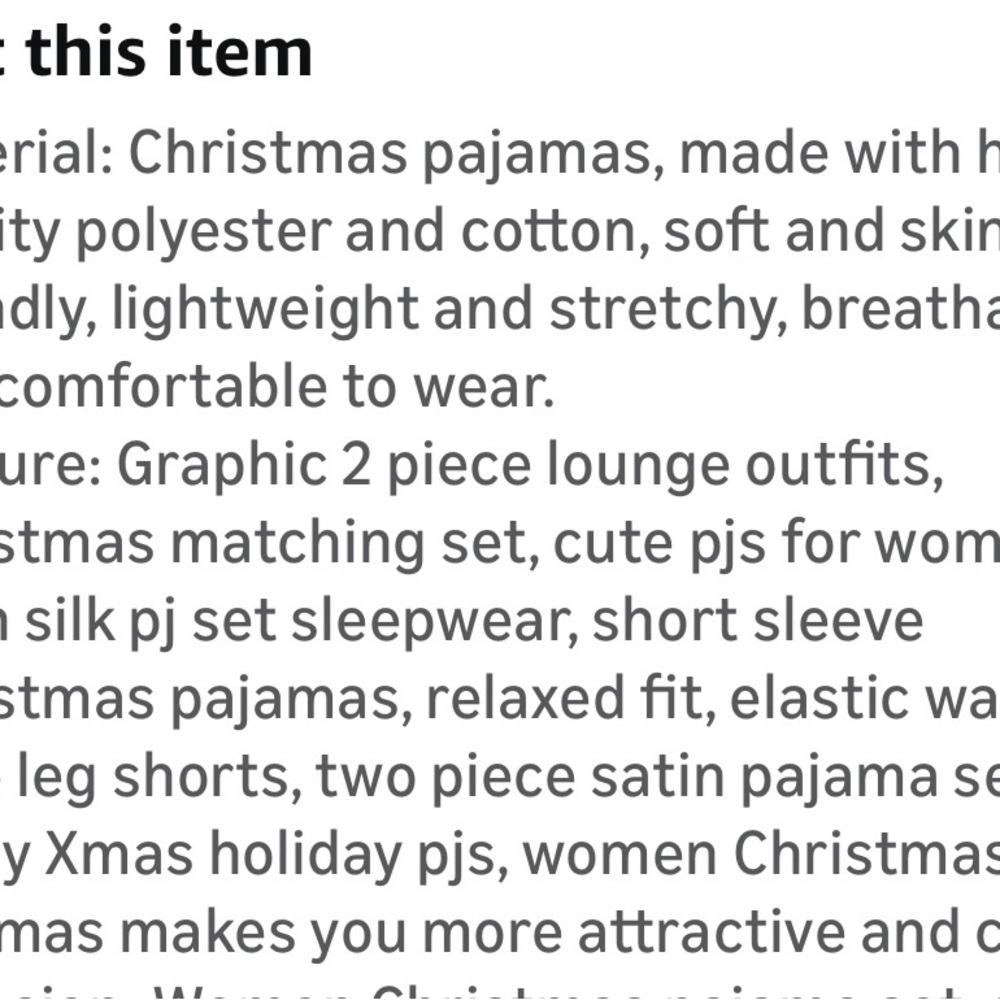 🔥Colorful Patterned silky Pajama Set - Picture 5 of 5